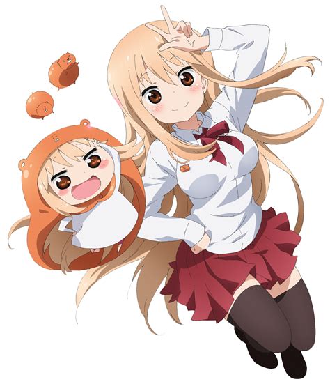 umaru himouto chan|Watch Himouto! Umaru.